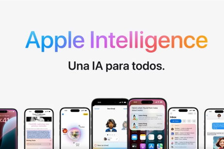 Apple Intelligence no impulsaría las ventas de los iPhone 16, según un reputado analista
