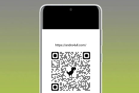 Uno de los mejores lectores de códigos QR para Android se puede descargar gratis por tiempo limitado