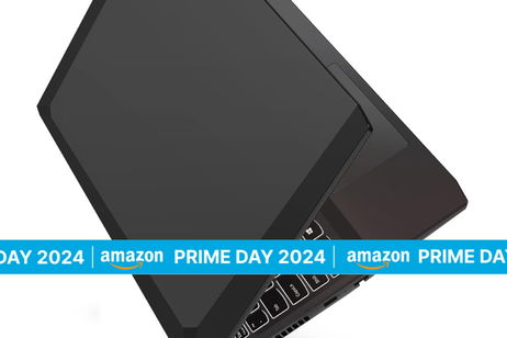 Este portátil gaming de Lenovo cuesta menos de 650 euros por el Amazon Prime Day 2024