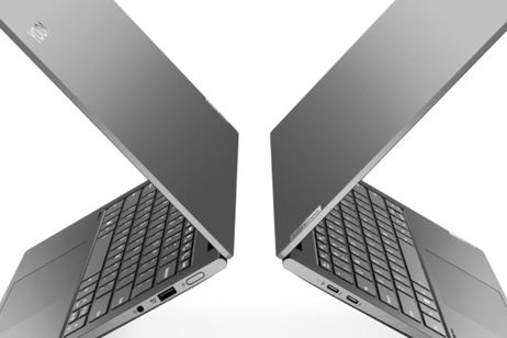 Lenovo tiene este portátil con características destacadas y ahora con una rebaja de 500 euros