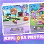 Descubre el nuevo Mobile Party, una hilarante mezcla de battle royale con Mario Party