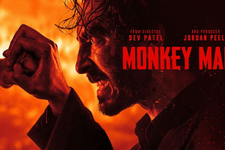 Prime Video se queda 'Monkey Man' en España