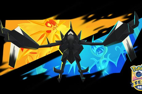 Pokémon GO: así funcionan los nuevos Efectos Aventura que Necrozma te proporciona con sus fusiones