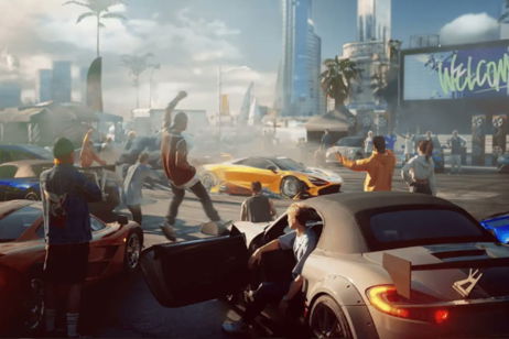 Need For Speed ​​Mobile puede ser todo "un referente para los juegos de carreras" en móviles