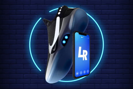 ¿Recuerdas las zapatillas de Nike que se atan solas? La app que permite controlarlas va a desaparecer muy pronto ¿Recuerdas las zapatillas de Nike que se atan solas? La app que permite controlarlas va a desaparecer muy pronto