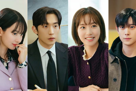 Prime Video anuncia 'No Gain No Love', una comedia coreana que promete ser de lo mejor del verano