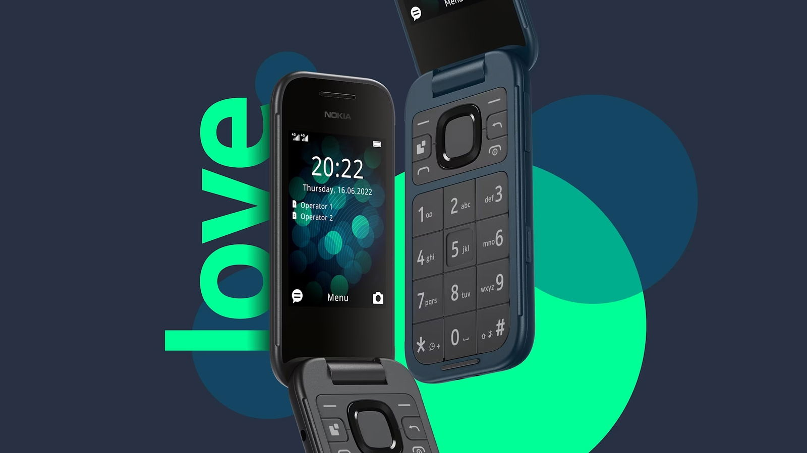 Mejores móviles Nokia/HMD que puedes comprar en 2025