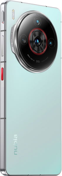 Nubia Z60S Pro: una bestia fotográfica con Snapdragon 8 Gen 2 y gran batería que llega a España por 669 euros