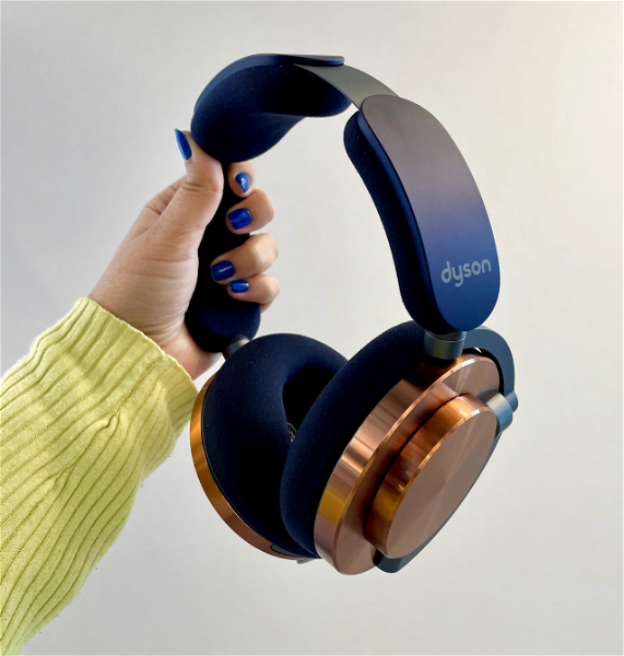 Así son los nuevos auriculares de Dyson que nadie tendrá como tú: una versión mucho más refinada, atractiva y totalmente personalizable
