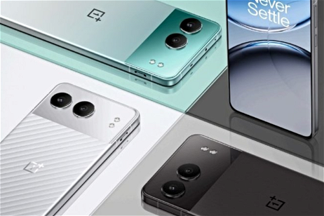 OnePlus quiere traer de vuelta los móviles hechos de metal con el nuevo Nord 4