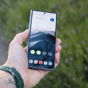 Samsung Galaxy Z Fold6, análisis: refinamiento sin alardes