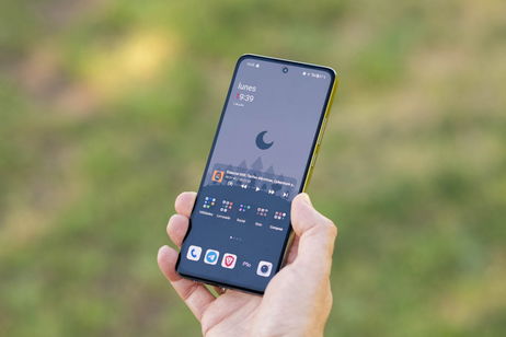 Por menos de 200 euros este OnePlus con pantalla AMOLED, 256 GB y carga de 80 W es una locura