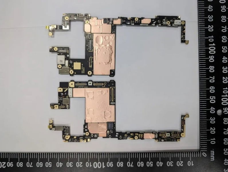 Adiós sorpresas: la NCC de Taiwán nos muestra a los Pixel 9, Pixel 9 Pro, Pixel 9 Pro XL y Pixel 9 Pro Fold