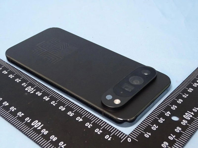 Adiós sorpresas: la NCC de Taiwán nos muestra a los Pixel 9, Pixel 9 Pro, Pixel 9 Pro XL y Pixel 9 Pro Fold