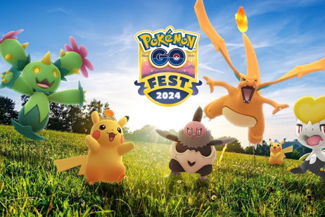 El Festival Global de Pokémon GO está a la vuelta de la esquina: todo sobre el próximo evento de Pokémon