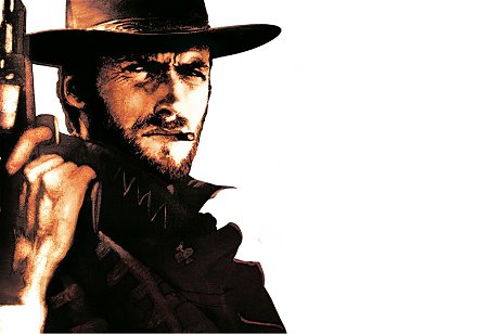 'Por un puñado de dólares', el clásico de Clint Eastwood, tendrá su remake a la americana