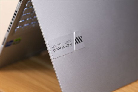 ASUS Vivobook 16X, análisis: un portátil (casi) perfecto tanto para trabajar como para jugar
