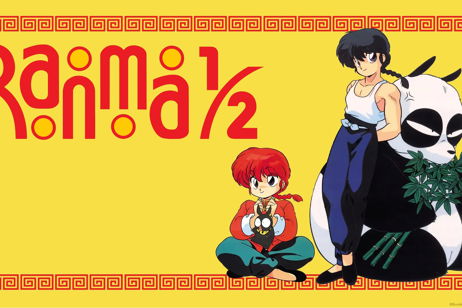 Nostalgia pura: el tráiler del remake de 'Ranma 1/2' nos traslada hasta 1989 y pone fecha a su estreno en Netflix