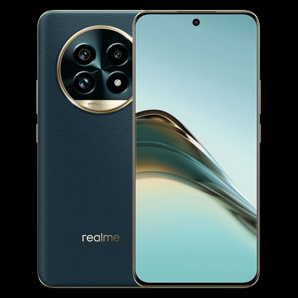 realme 13 Pro y realme 13 Pro+ presentados en India: fotografía superlativa para el corte medio