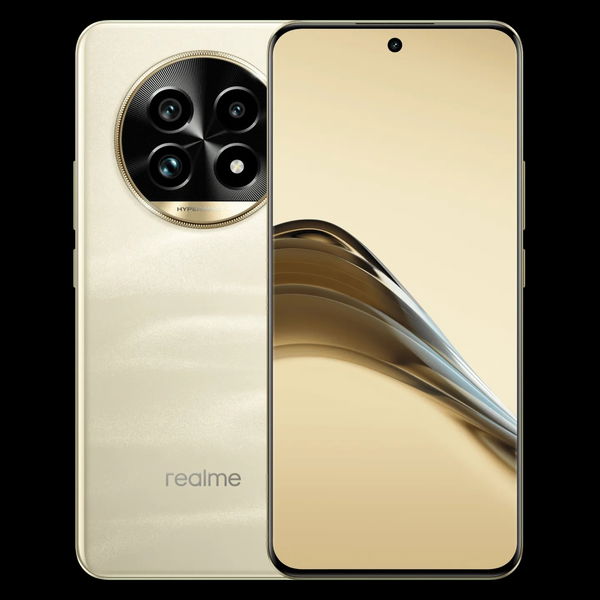 realme 13 Pro y realme 13 Pro+ presentados en India: fotografía superlativa para el corte medio