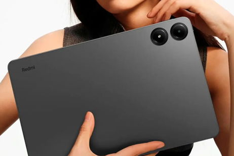 Esta tablet barata Xiaomi tiene todo lo necesario para una completa experiencia por poco más de 200 euros
