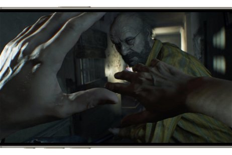 Así es Resident Evil 7 en iPhone 15 Pro y iPad Pro: un vídeo muestra cómo rinde en los dispositivos de Apple