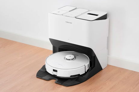 Roborock se une al Prime Day de Amazon con estas increíbles ofertas Roborock se une al Prime Day de Amazon con estas increíbles ofertas