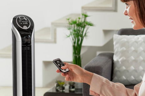 ¿No puedes dormir por el calor? Te traigo la solución que necesitas (y de oferta) ¿No puedes dormir por el calor? Te traigo la solución que necesitas (y de oferta)