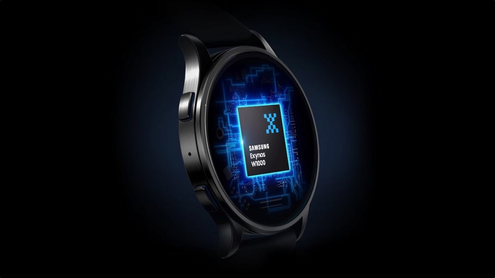 El nuevo chip Samsung Exynos W1000 estrena los 3 nanómetros para revolucionar a los Galaxy Watch7