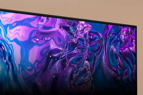 Samsung lo ha vuelto a hacer: a mitad de precio esta monstruosidad de smart TV con 75 pulgadas 4K, 120 Hz y marcos delgados