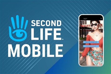 Second Life ya tiene una beta disponible en iOS y Android