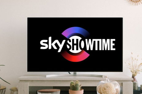 Cómo instalar SkyShowtime en un Amazon Fire TV Stick
