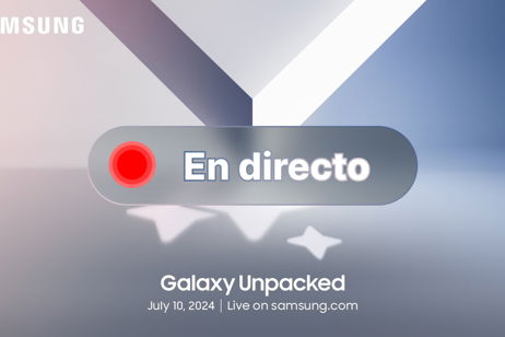 Galaxy Unpacked 2024 en directo: sigue la presentación de los nuevos Samsung Galaxy Z y Galaxy Watch