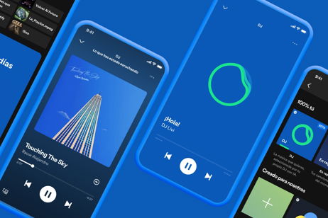 Spotify lanza en España su DJ con inteligencia artificial: así se usa