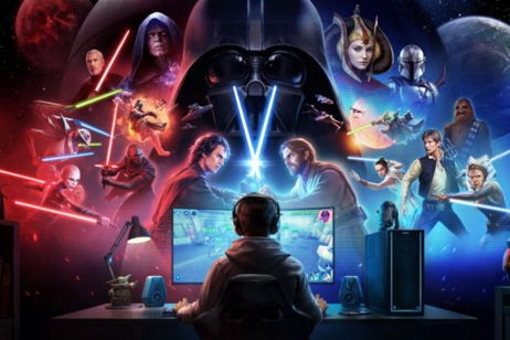 Star Wars: Galaxy of Heroes, el exitoso juego gratis para móviles, llega a PC en acceso anticipado