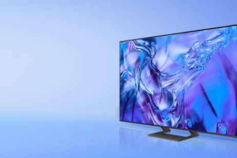 Espectacular descuento de más de 300 euros en Samsung para este Smart TV de 55 pulgadas y del 2024