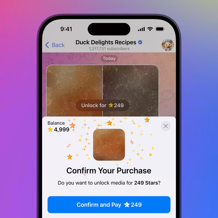 Todas las novedades de Telegram que llegan con la nueva actualización