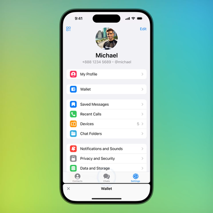 Todas las novedades de Telegram que llegan con la nueva actualización