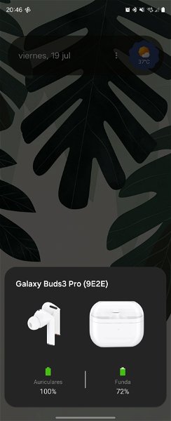 Samsung Galaxy Buds3 Pro, análisis: los mejores auriculares que puedes comprar... si ya tienes un móvil Samsung