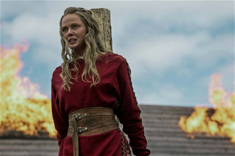 El desenlace de 'Valhalla', el spin-off de la famosa serie 'Vikingos', aterriza en Netflix esta semana junto a más novedades