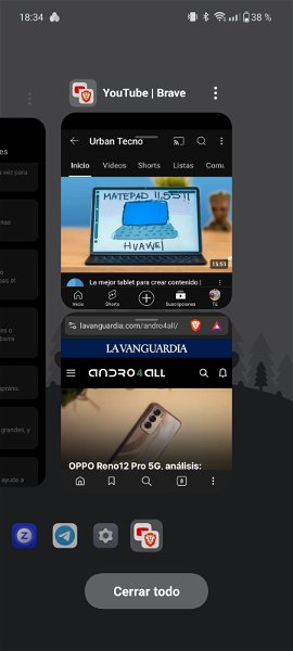 OnePlus Nord CE4 Lite 5G, análisis: el nuevo gama media de la marca presume de pantalla, cámaras y autonomía