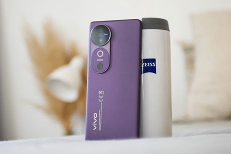 vivo V40 5G, análisis: un apetecible gama media-prémium que convence por su fotografía vivo V40 5G, análisis: un apetecible gama media-prémium que convence por su fotografía