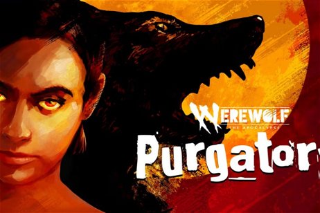 Werewolf: The Apocalypse - Purgatory ya tiene fecha de llegada a móviles iOS, consolas y PC