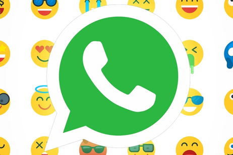 Los emojis animados llegan a WhatsApp con su última actualización