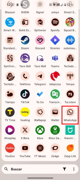 ¿Cansado de que te metan en grupos de WhatsApp sin tu permiso? Con este sencillo truco puedes ponerle fin