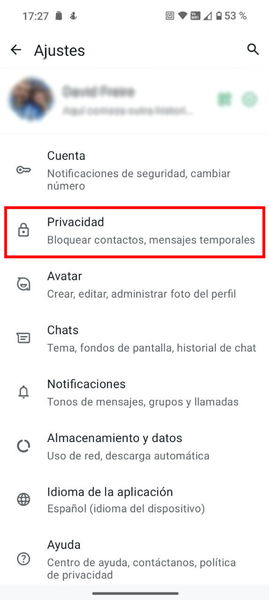 ¿Cansado de que te metan en grupos de WhatsApp sin tu permiso? Con este sencillo truco puedes ponerle fin