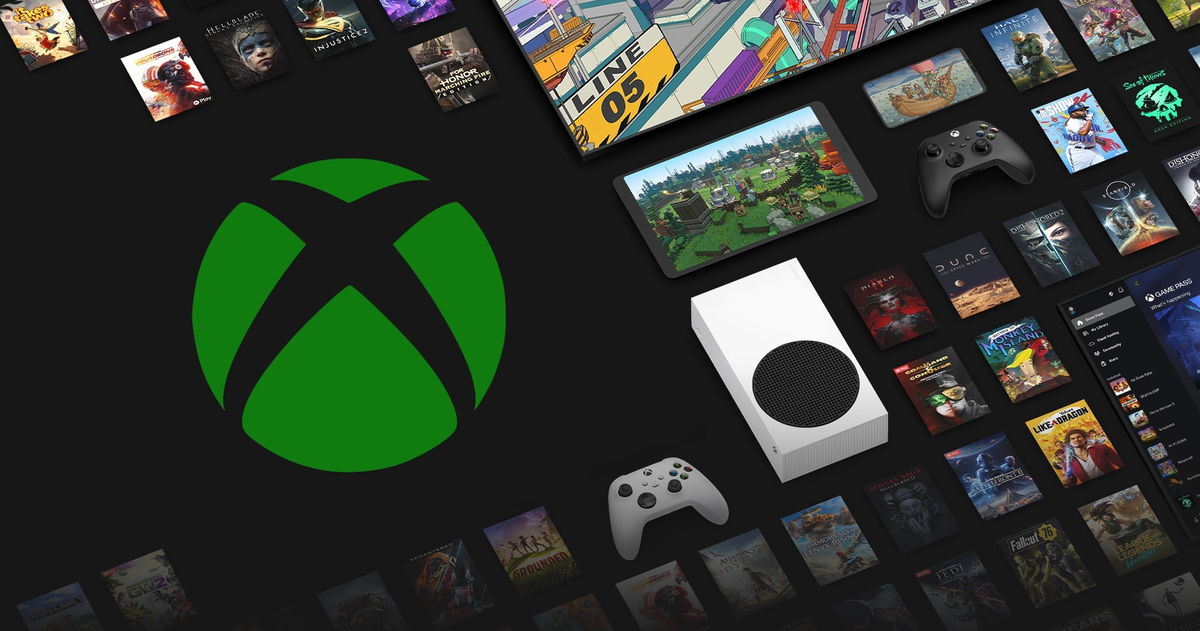 Lo estabas esperando: Microsoft por fin combina las apps de Xbox y Game Pass