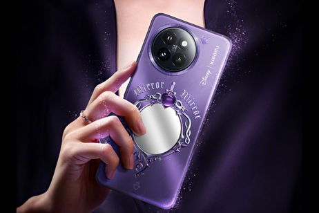 ¿Amante de Disney? Te va a encantar esta versión especial del Xiaomi CIVI 4 Pro ¿Amante de Disney? Te va a encantar esta versión especial del Xiaomi CIVI 4 Pro
