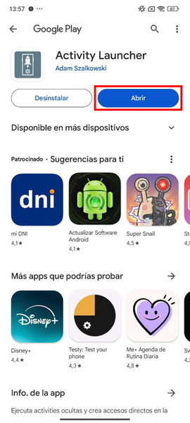 Cómo activar los gestos sin contacto de los POCO F6 en cualquier móvil Xiaomi con HyperOS