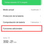 ¿Tienes un móvil Xiaomi? Con este sencillo truco podrás ahorrar hasta un 11 % de batería sin desactivar nada